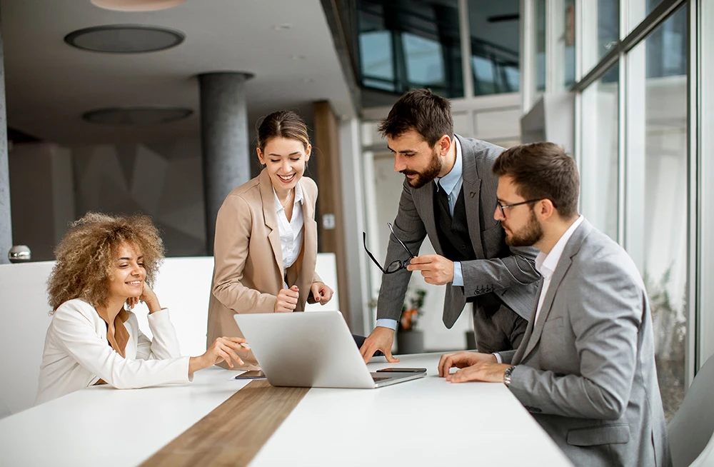 Run high-performing campaigns with less guesswork. Strategifai’s AI-powered marketing system improves targeting, reduces ad spend, and boosts ROI in real time.