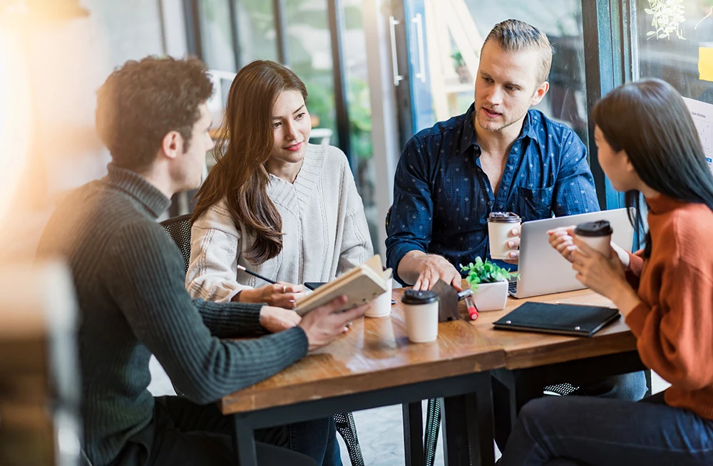 Run high-performing campaigns with less guesswork. Strategifai’s AI-powered marketing system improves targeting, reduces ad spend, and boosts ROI in real time.